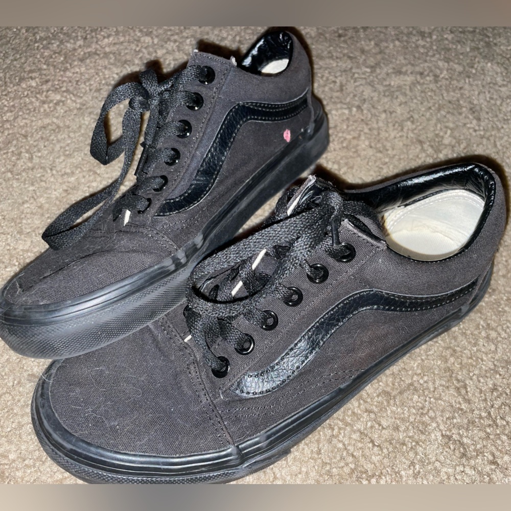 Women’s Old Skool Vans